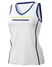 Pure Lime Tennis Wear 