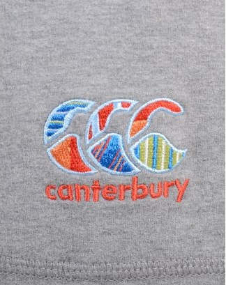 Canterbury 2013 Collection