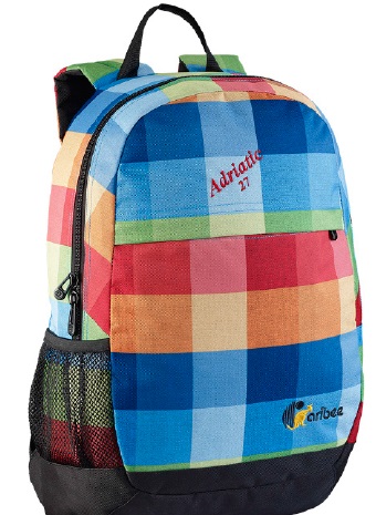 Adriatic brings bags of colour to Christmas