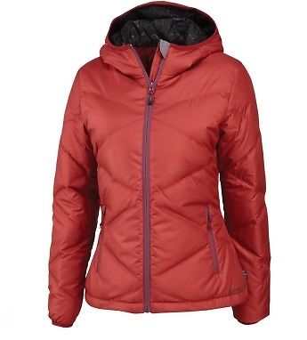Merrell Women's Astor Down Winter Jacket