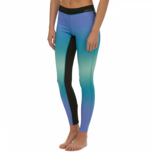 Eyelyn Ocean leggins by Animal
