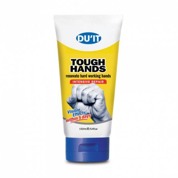 Tough Hands by DU'IT