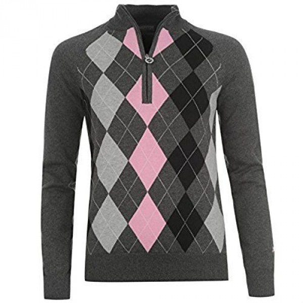 Slazenger and Dunlop Golf Products 