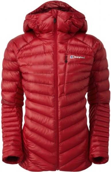 Extreme Micro Down Women's Insulated Jacket