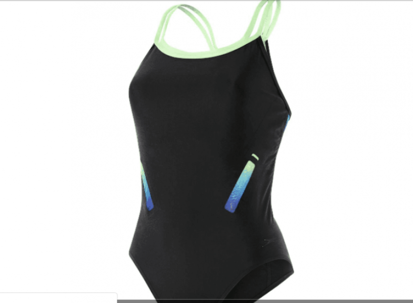 Speedo Swim Suits 2019