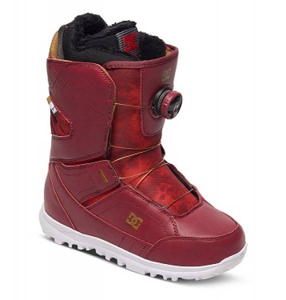 DC Women's Snowboard Boots