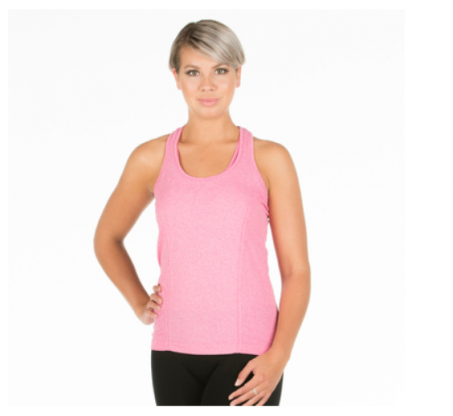 Magic Bodyfashion Yoga Top