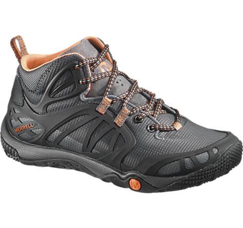 Womens Proterra Vim Sport Shoe and Proterra Vim Mid 