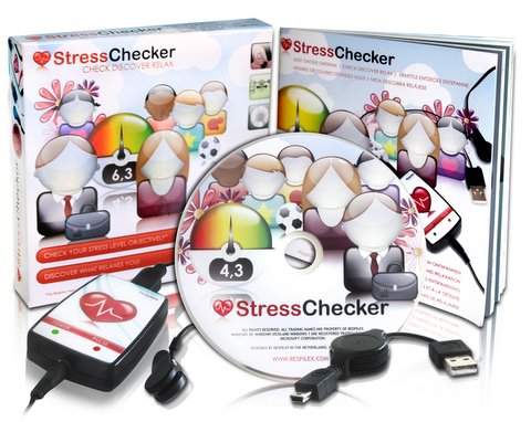 StressChecker.
