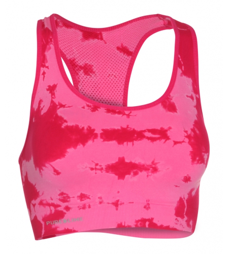 Pure Lime seemless range