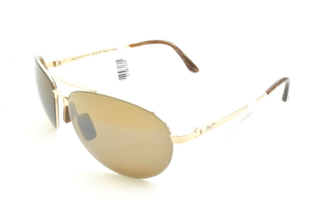 Maui Jim Pilot Sunglasses