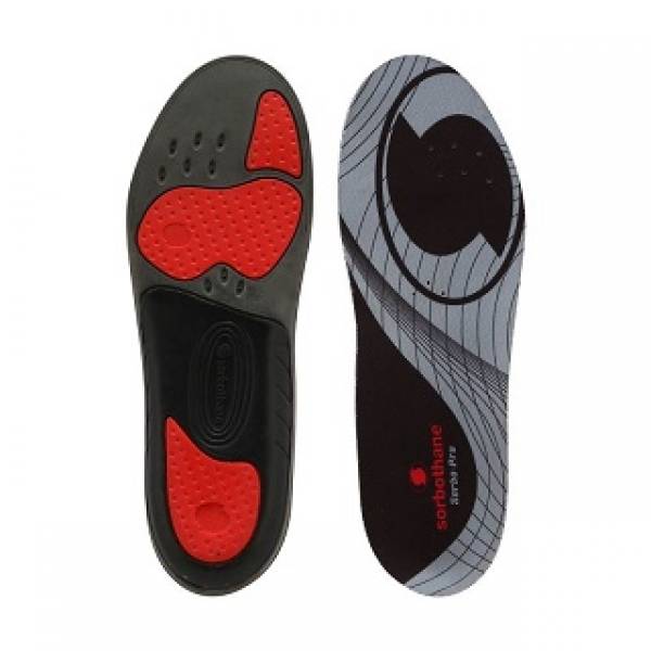 Sorbo-Pro Insoles