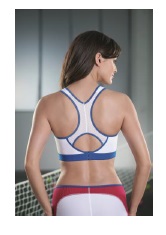 Anita T-Back Power Sports Bra