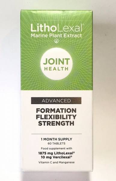 Litholexal Joint Health