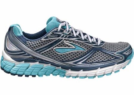 The Brooks Autumn Range 2012