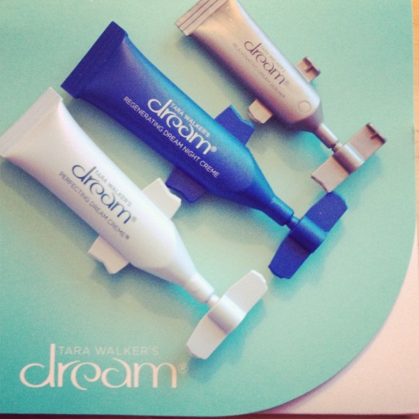 Tara Walkers Dream Skin Care