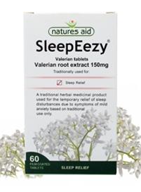 Natures Aid Sleep Eezy