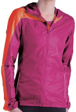 Brooks women's LSD Lite Jacket lll