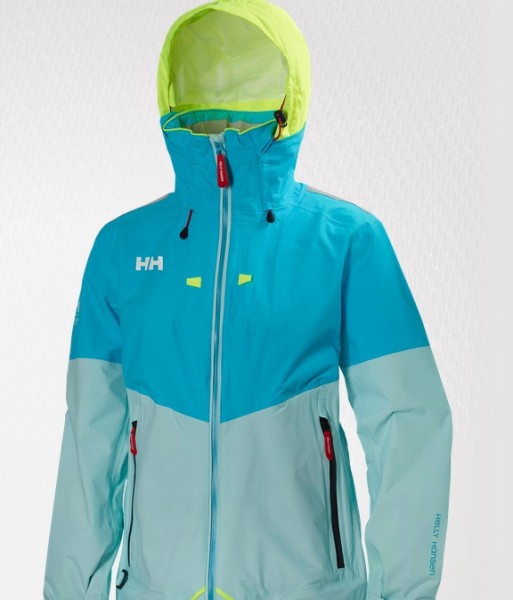 W CREW COASTAL JACKET 2