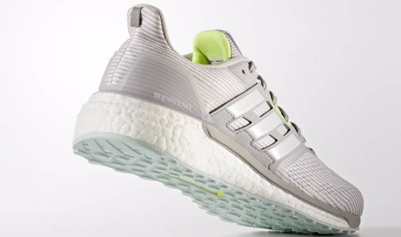 Adidas women's Supernova running shoes