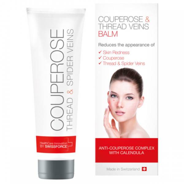 Couperose & Thread vein Balm