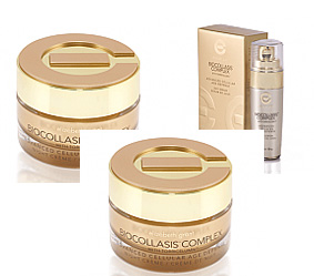 Elizabeth Grant Skin Care 