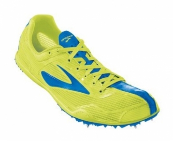 Athletic Spikes by Brooks